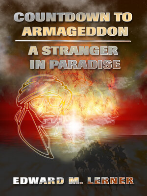 cover image of Countdown to Armageddon / a Stranger in Paradise